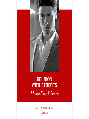 cover image of Reunion With Benefits